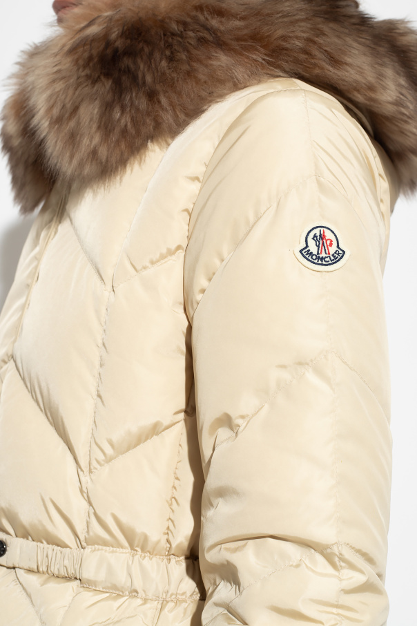 Moncler 'Loriot' down jacket | Women's Clothing | Monalisa